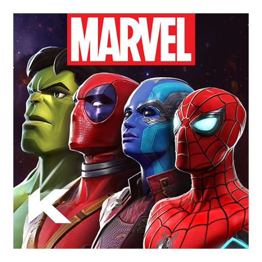 Marvel Contest of Champions MOD APK 34.1.1 (God Mode) Download