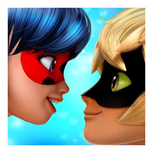 Miraculous Ladybug & Cat Noir 5.4.60 (MOD, Money) APK Download