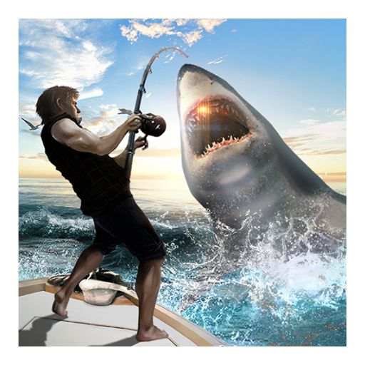 Monster Fishing 2022 MOD APK 0.3.1 (Unlimited Money) Download