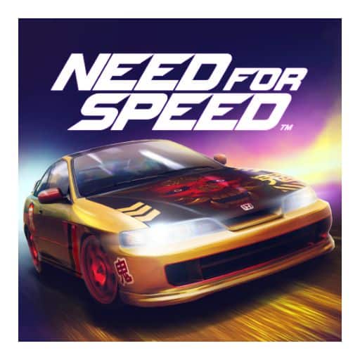 Need for Speed No Limits MOD APK v6.4.0 (Unlimited Nitro)