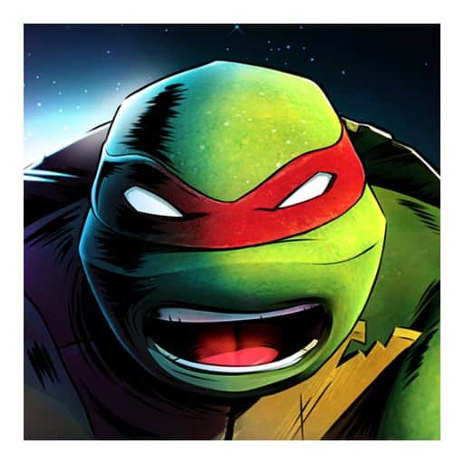Ninja Turtles: Legends MOD APK v1.22.2 (Unlimited Money) Download