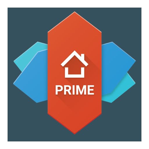 Nova Launcher Prime v2021 APK + MOD (Lite/Unlocked) Official