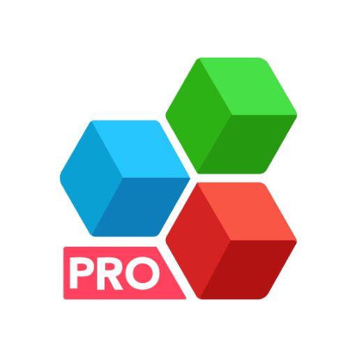 OfficeSuite PRO MOD APK v12.4.41561 (Premium Unlocked) Download