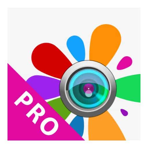 Photo Studio Pro MOD APK 2.5.7.7 (Paid Unlocked) Download
