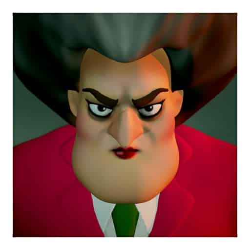 Scary Teacher 3D v5.27.1 MOD APK + OBB (Free Purchase/Unlimited All)
