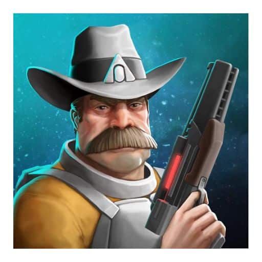 Space Marshals MOD APK 1.3.3 (Unlimited Ammo) Download