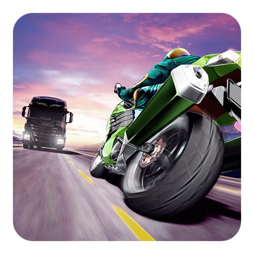Traffic Rider MOD APK 1.81 (Unlimited Money) Download