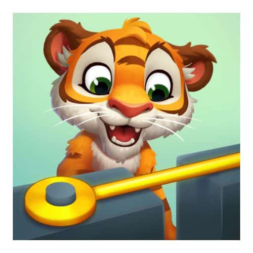Wildscapes MOD APK 2.2.9 (Unlimited Moves) Download