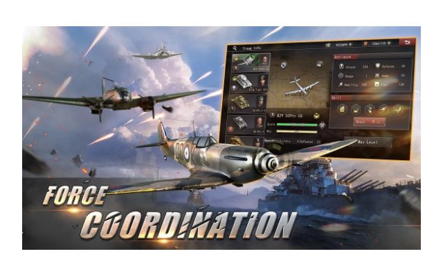World War 2 Strategy Games WW2 Sandbox Tactics MOD APK