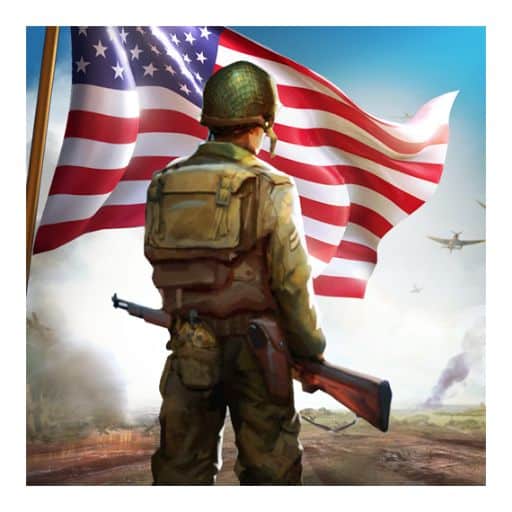 World War 2: WW2 Sandbox tactics V416 (MOD, Money) APK Download