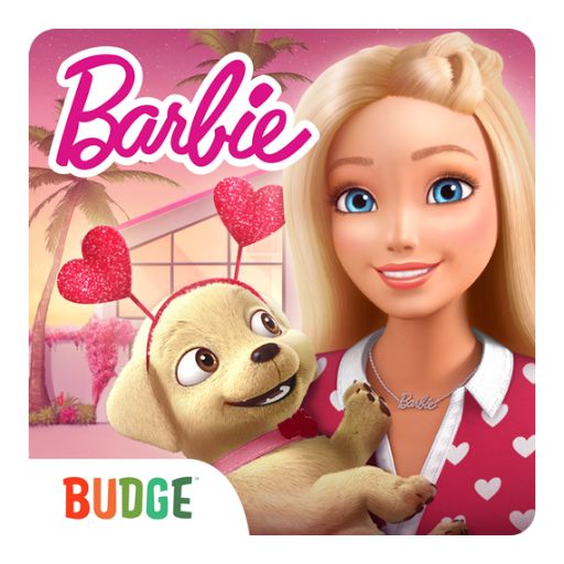 Barbie Dreamhouse Adventures v2022.8.0 MOD APK + OBB (Free Shopping/VIP Unlocked)