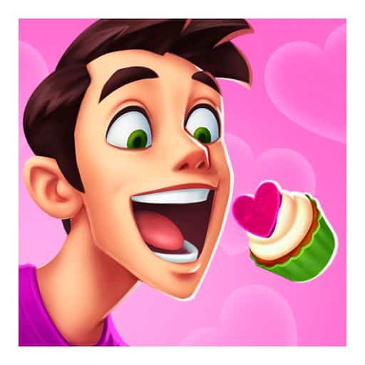 Cooking Diary MOD APK v2.3.0 (Unlimited Money/Voucher/Credits)