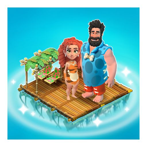 Family Island MOD APK 2022150.0.16566  (Unlocked) Download