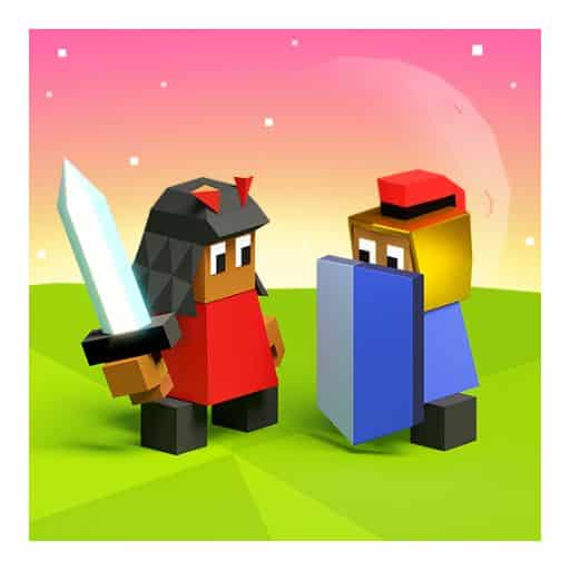 Battle of Polytopia MOD APK 2.1.0.6506 (All Tribes Unlocked) Download