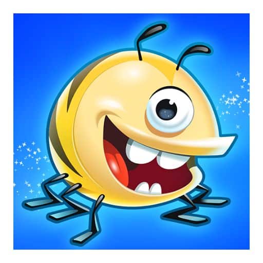 Best Fiends MOD APK v11.1.2 (Unlimited Gold/Energy) Latest
