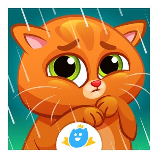 Bubbu – My Virtual Pet MOD APK 1.89 (Unlimited Money) Download