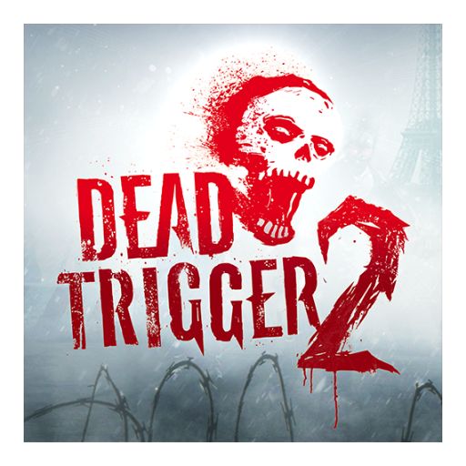 DEAD TRIGGER 2 v1.8.17 MOD APK + OBB (Unlimited Ammo/God Mode)