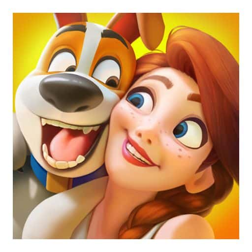Family Farm Adventure MOD APK 1.6.103 (Unlimited Currency)