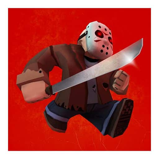 Friday the 13th: Killer Puzzle v19.20 MOD APK (Unlocked All Content)