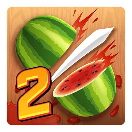 Fruit Ninja 2 MOD APK 2.16.1 (Free Shopping) Download