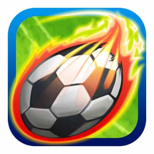 Head Soccer MOD APK 6.15.2 (Unlimited Money) Download