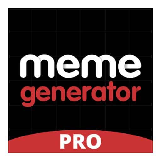 Meme Generator Pro APK 4.6182 (Paid Unlocked) Download