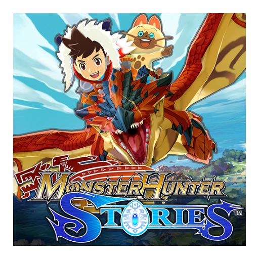 Monster Hunter Stories MOD APK 1.0.4 (Paid Unlocked) Download