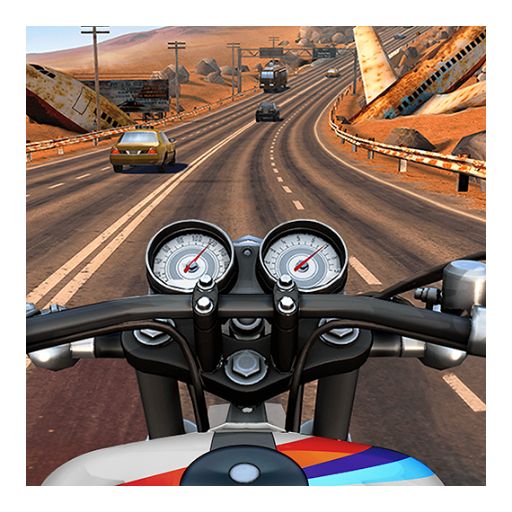 Moto Rider Go MOD APK 1.60.0 (Unlimited Coins) Download