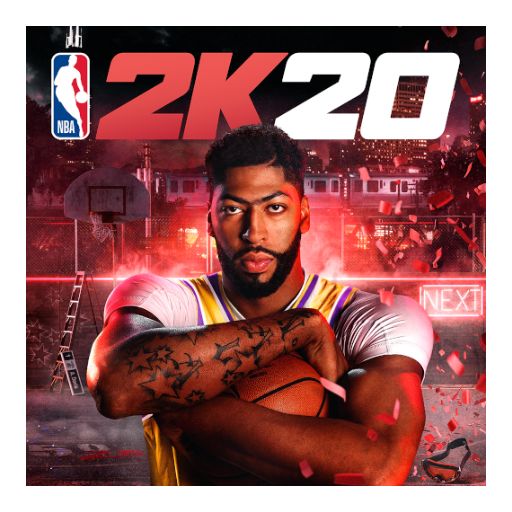 NBA 2K20 v98.0.2 MOD APK + OBB (Free Shopping) Download