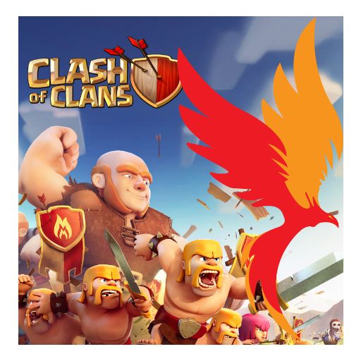 Phoenix Clash v14.635.5 APK (Unlimited Gems + Elixirs) Download
