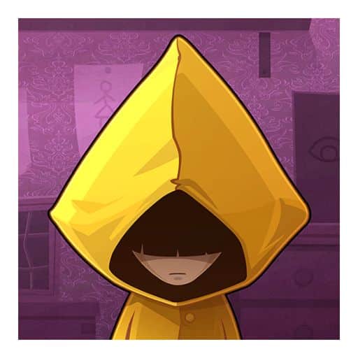 Very Little Nightmares v1.2.2 APK (Full Paid/Patched)