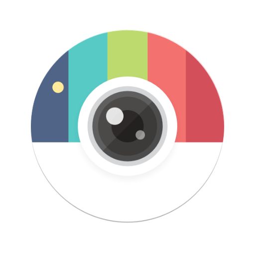 Candy Camera MOD APK v6.0.53 (VIP Unlocked) Download