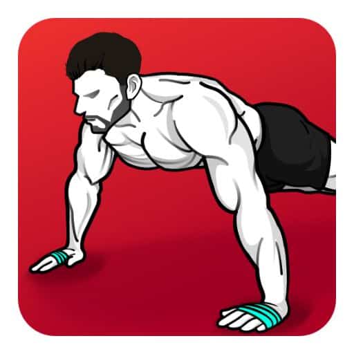 Home Workout MOD APK 1.2.3 (Premium Features) Download