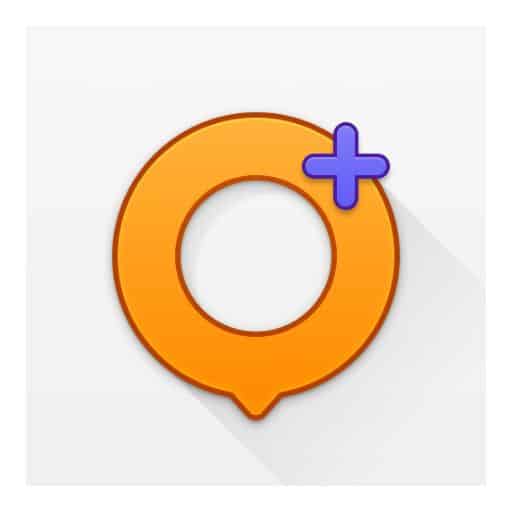 OsmAnd+ MOD APK 4.2.0 (PRO/Live Navigation Unlocked) Download