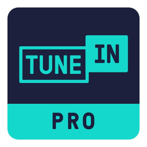 TuneIn Radio Pro APK 29.1 (Paid Unlocked) Download