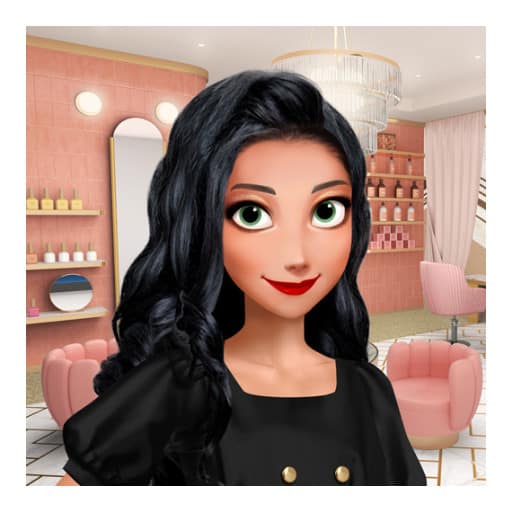 My First Makeover MOD APK 2.2.0 (Unlimited Money) Download