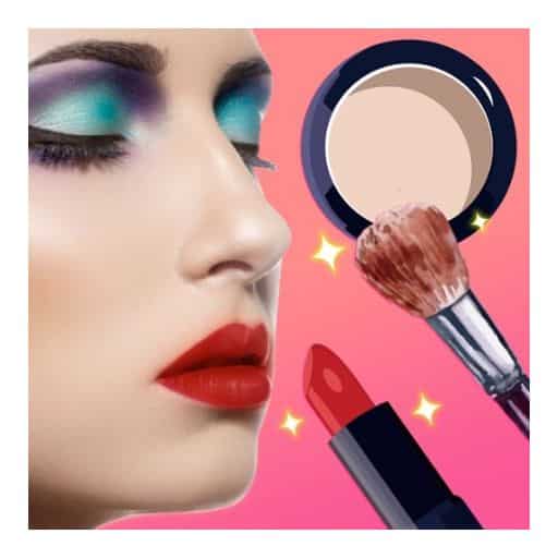 Pretty Makeup v7.11.4.5 APK + MOD (Premium Unlocked)