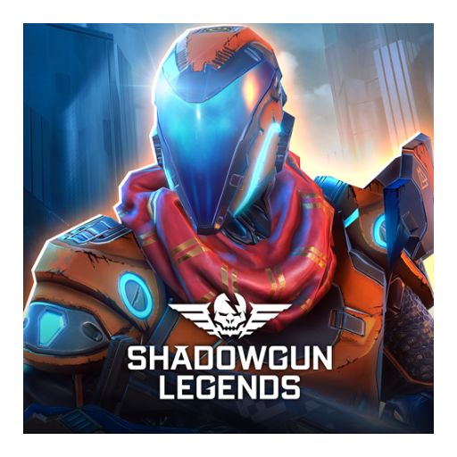 Shadowgun Legends MOD APK 1.2.2 (Mega MOD) Download