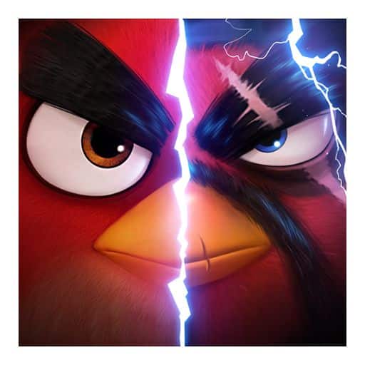 Angry Birds Evolution 2022 MOD APK v2.9.11 + OBB (High Damage)