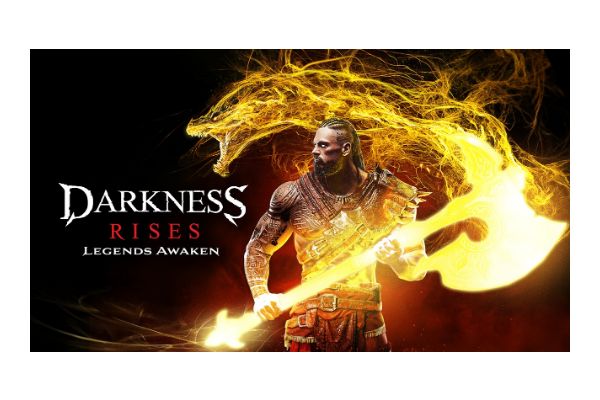 Darkness Rises MOD APK (Unlimited GemsGold)