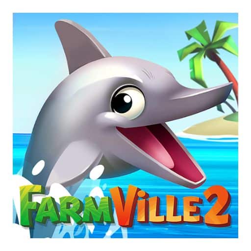 FarmVille 2: Tropic Escape MOD APK v1.141.9466 (Free Shopping) Download