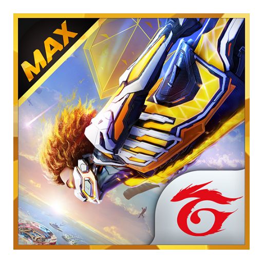 Garena Free Fire MAX MOD APK v2.93.1 (Mega Menu) Download