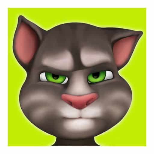 My Talking Tom MOD APK 7.0.1.1860 (Unlimited Coins) Download