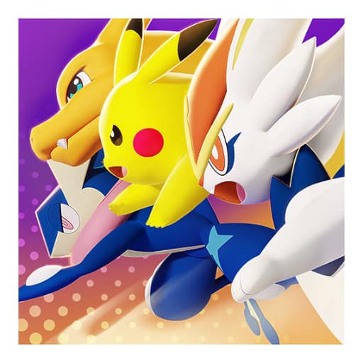 Pokémon UNITE v1.7.1.1 APK (Official/Latest)