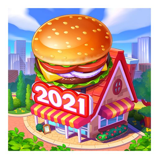 Cooking Madness MOD APK 2.1.5 (Unlimited Diamond) Download