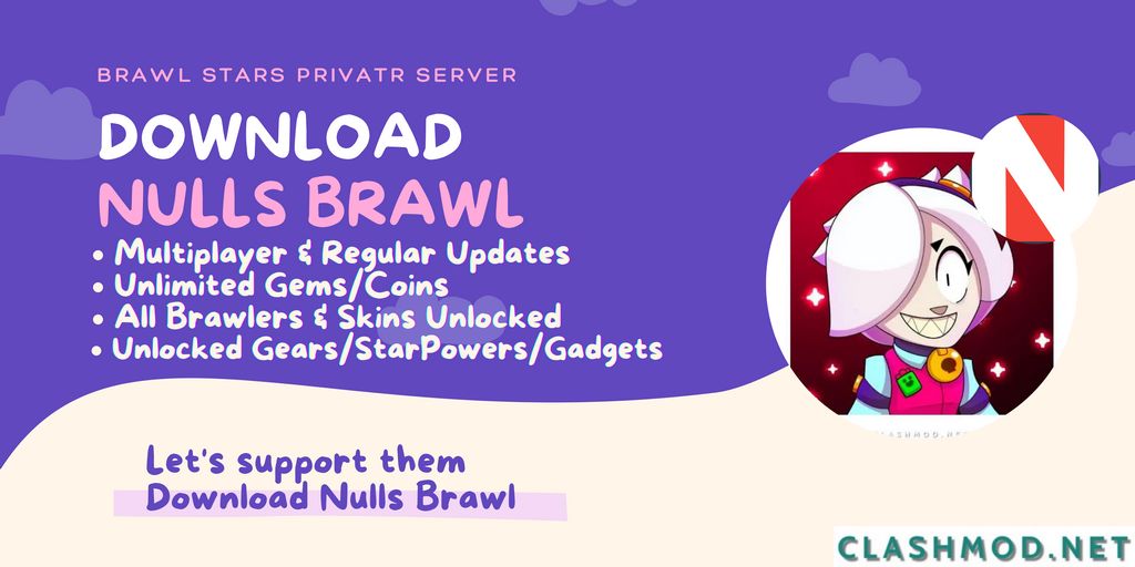 Download Nulls Brawl