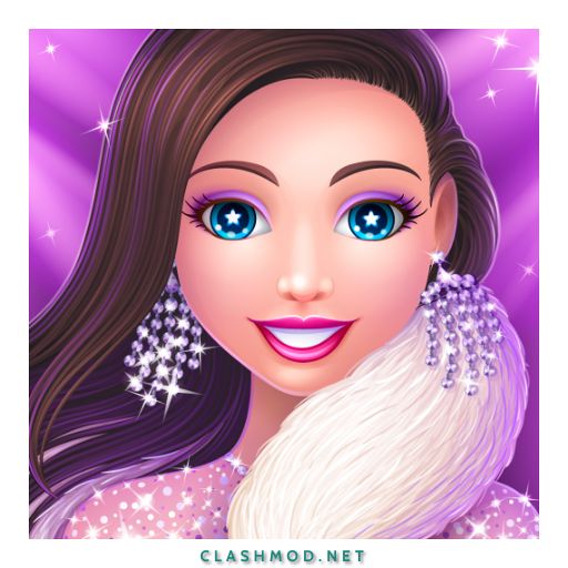 Fashion Show - Dress Up Games for Girl MOD APK (Unlimited Money)