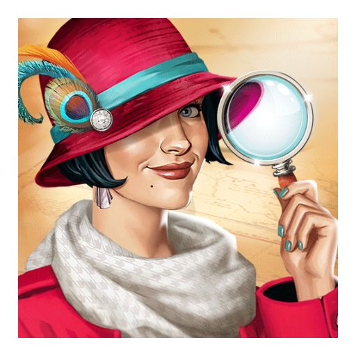 June’s Journey MOD APK 2.55.1 (Free Shopping/Upgrades) Download