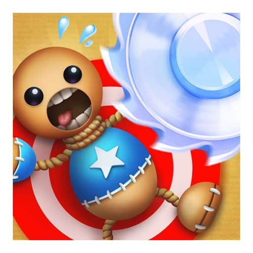 Kick The Buddy Remastered MOD APK 1.8.0 (Unlimited Money) Download