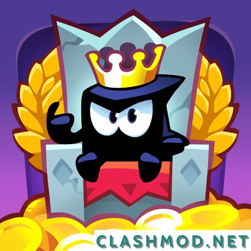 King of Thieves MOD APK v2.56.1 (Unlimited Money/Gold/Orbs)